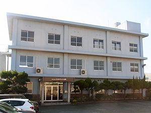 (株)ジョモネット山陰本社