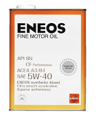 fine-5W-40